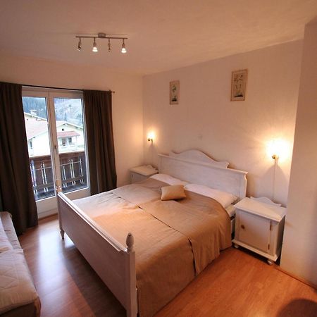 Wonderful Apartment In Hopfgarten Im Brixental With Parking Eksteriør bilde