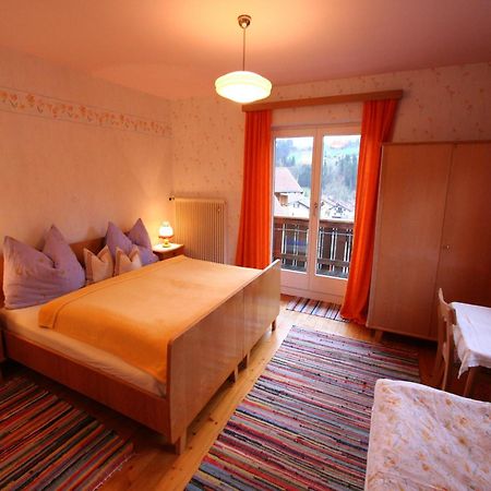 Wonderful Apartment In Hopfgarten Im Brixental With Parking Eksteriør bilde