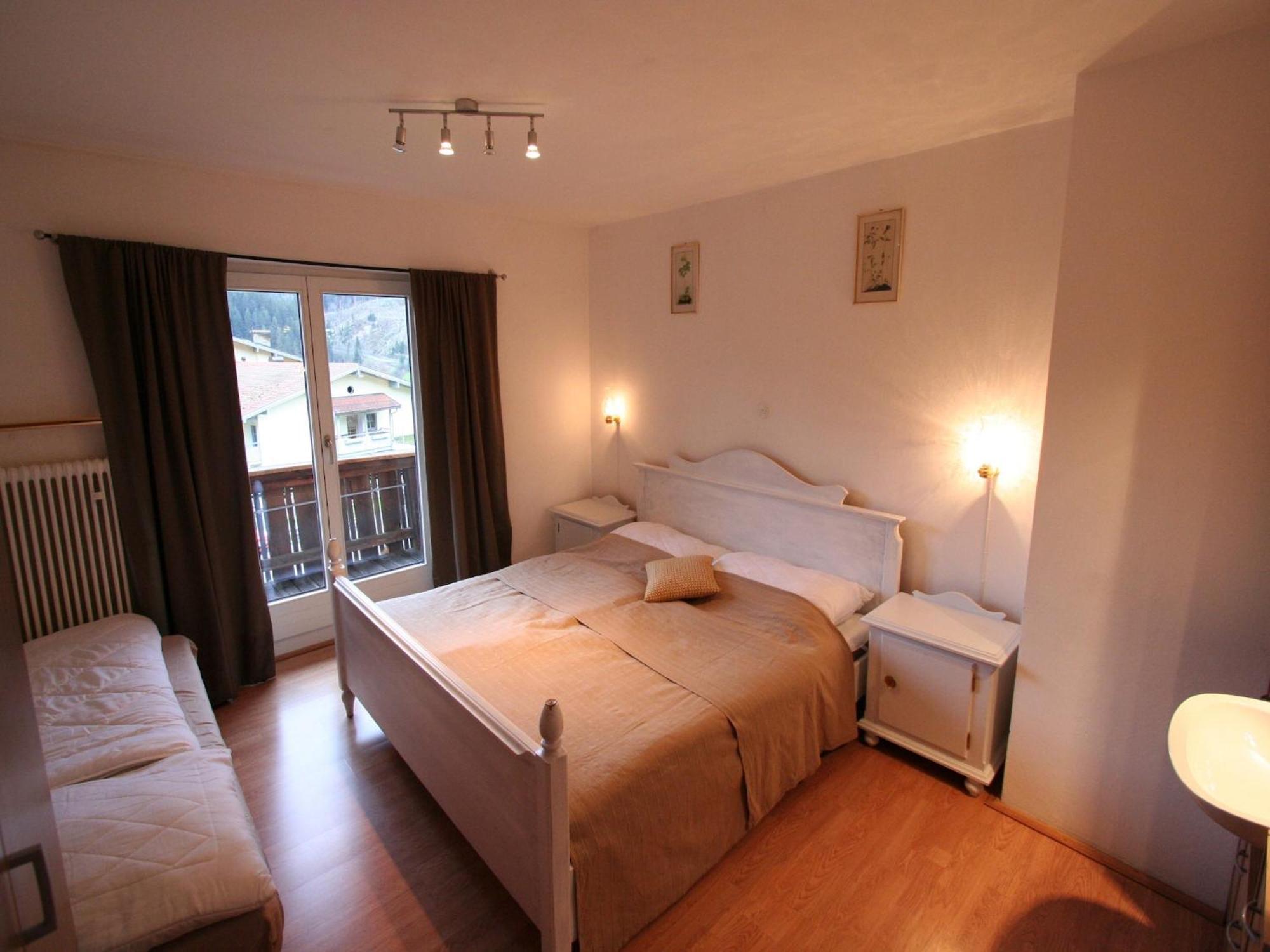 Wonderful Apartment In Hopfgarten Im Brixental With Parking Eksteriør bilde