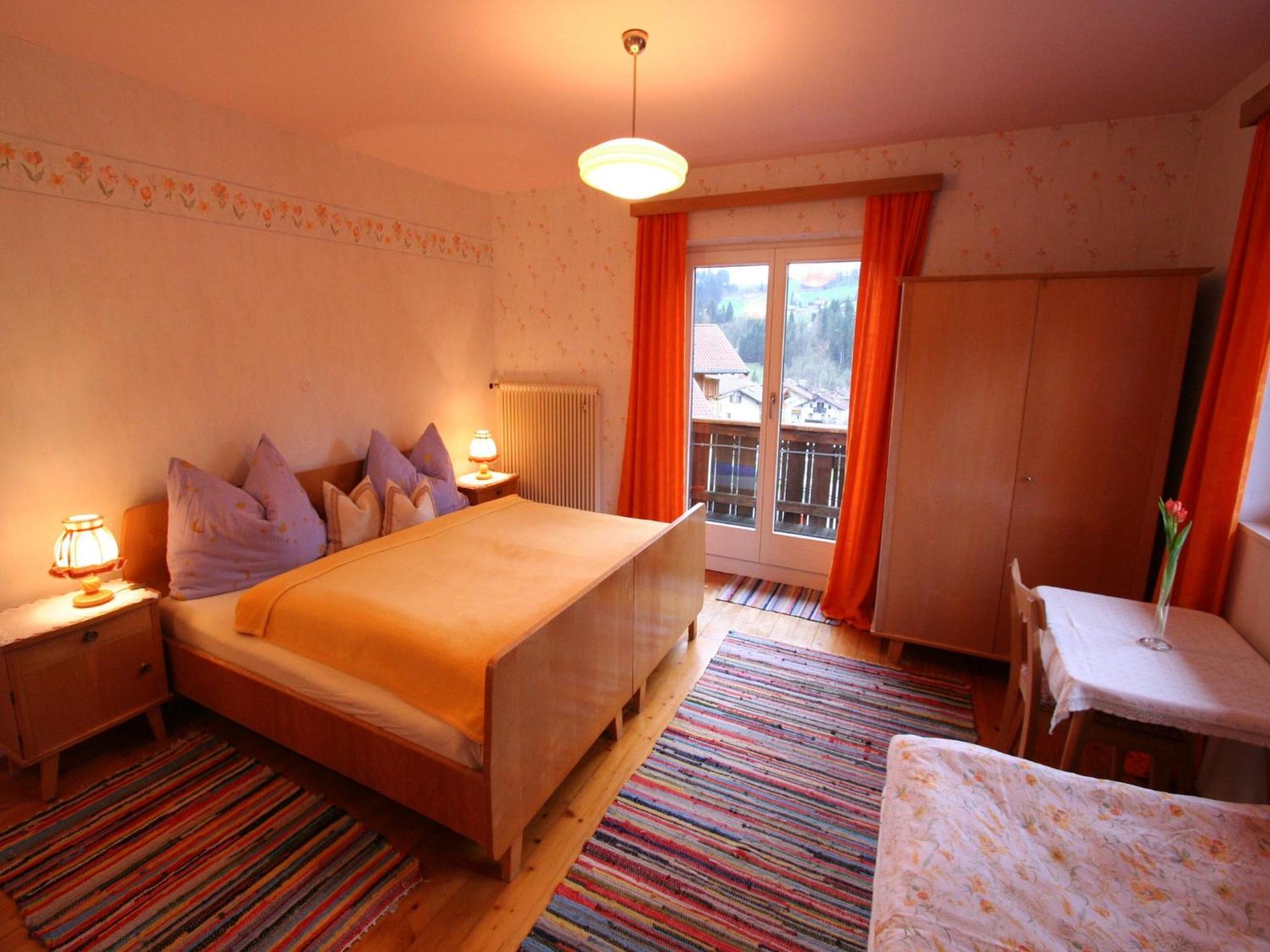 Wonderful Apartment In Hopfgarten Im Brixental With Parking Eksteriør bilde