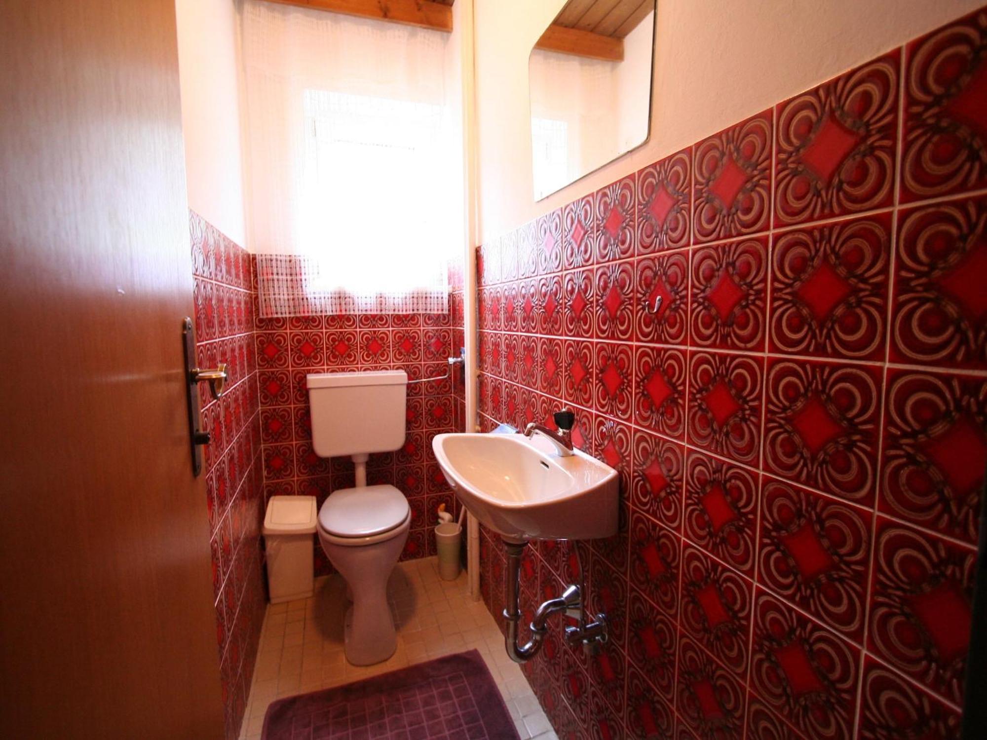 Wonderful Apartment In Hopfgarten Im Brixental With Parking Eksteriør bilde