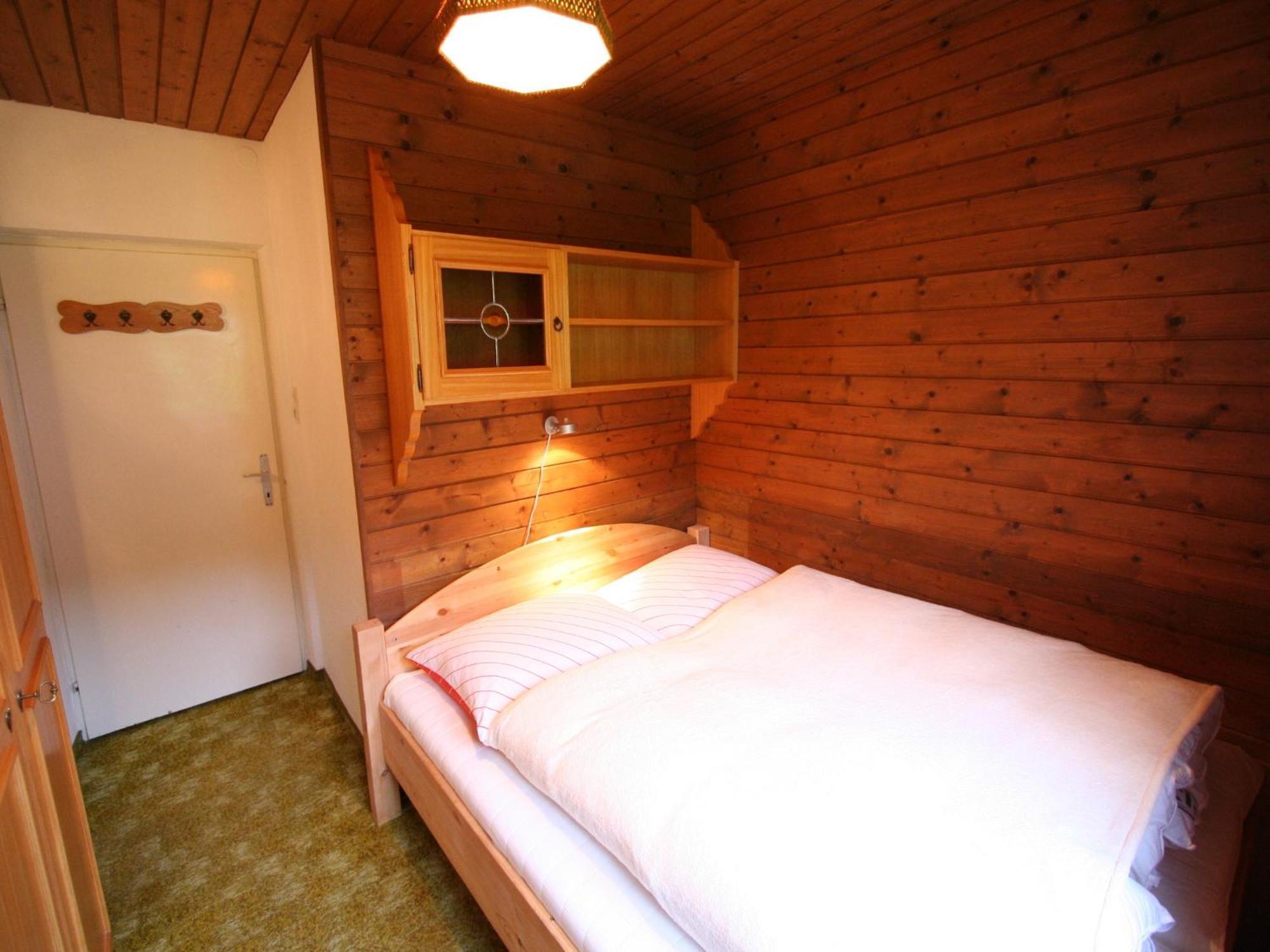 Wonderful Apartment In Hopfgarten Im Brixental With Parking Eksteriør bilde