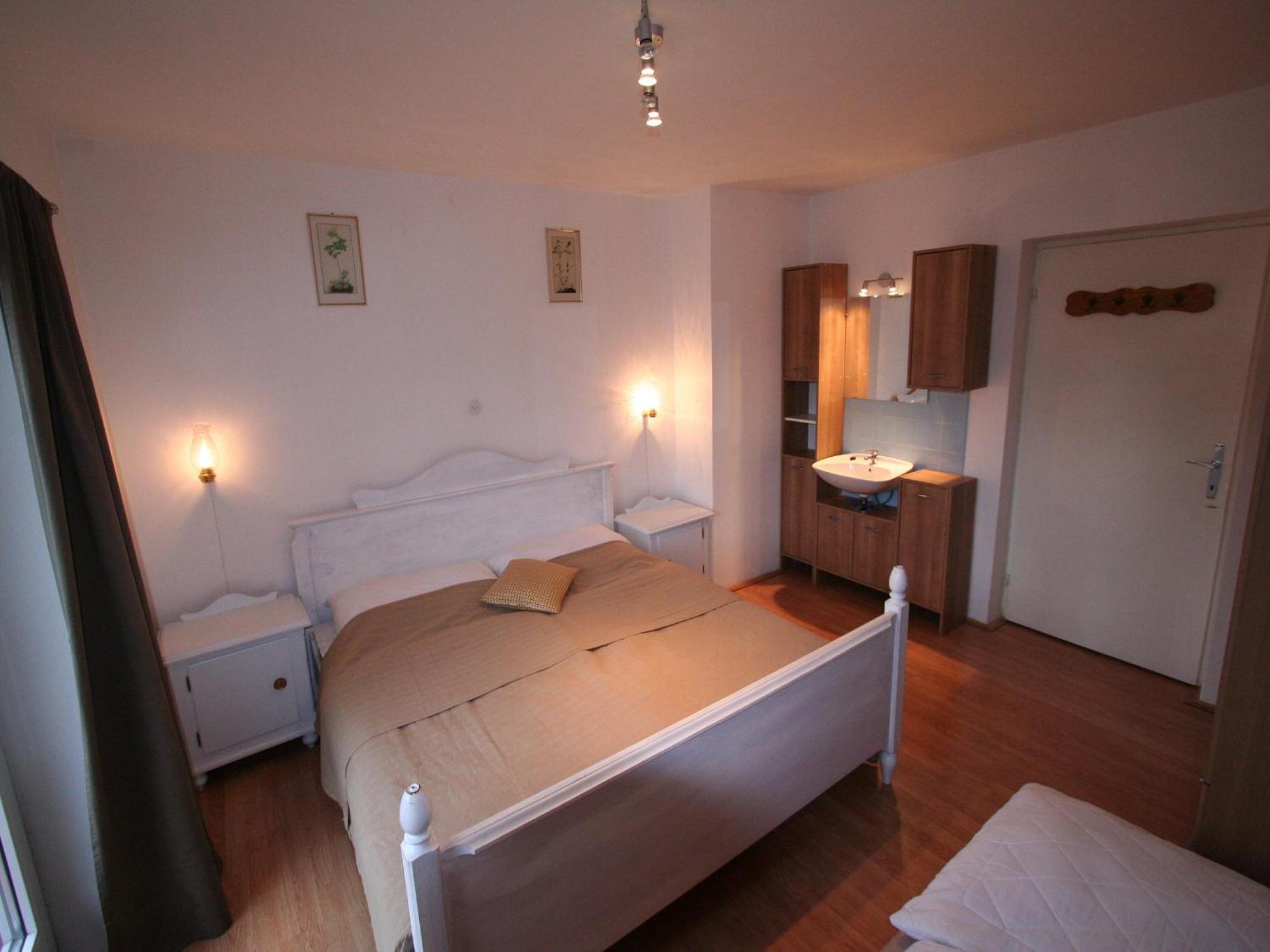 Wonderful Apartment In Hopfgarten Im Brixental With Parking Eksteriør bilde