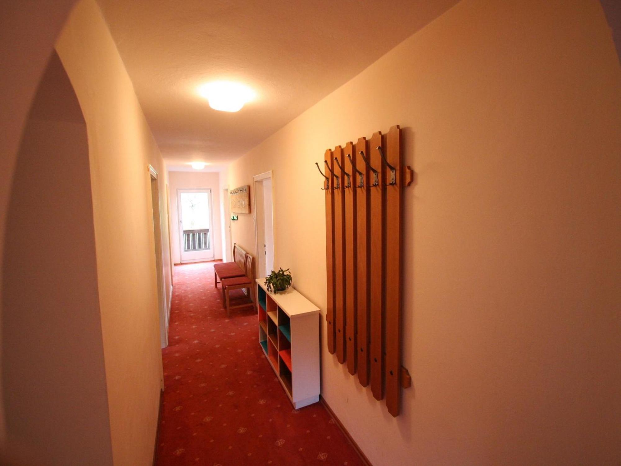 Wonderful Apartment In Hopfgarten Im Brixental With Parking Eksteriør bilde