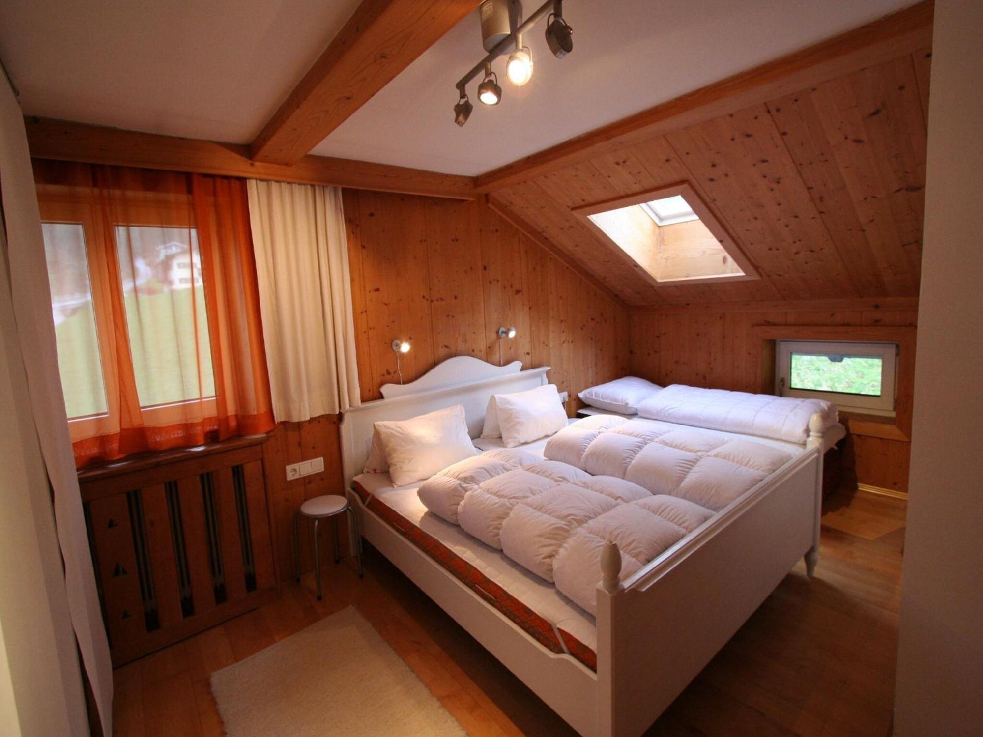Wonderful Apartment In Hopfgarten Im Brixental With Parking Eksteriør bilde