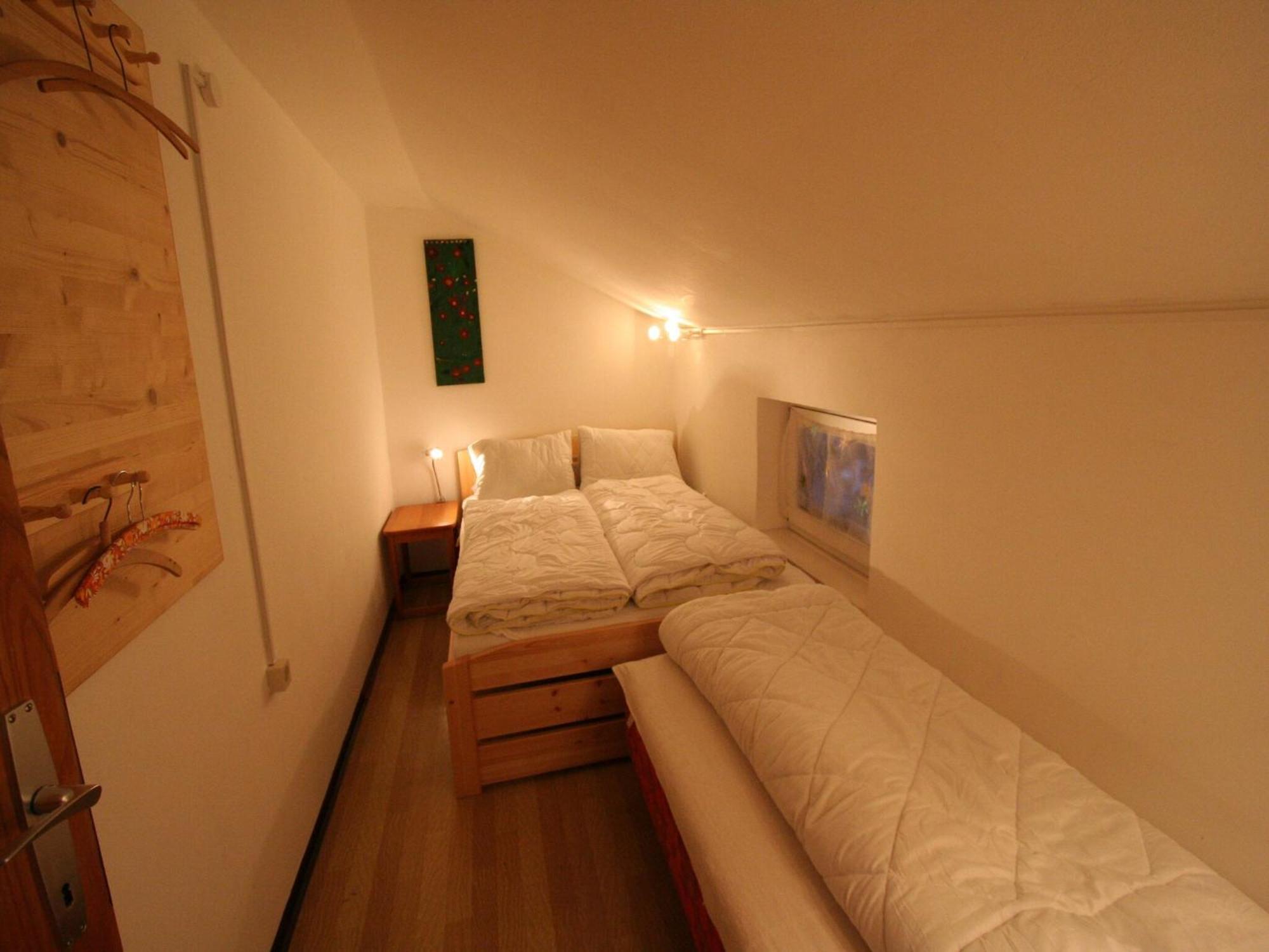 Wonderful Apartment In Hopfgarten Im Brixental With Parking Eksteriør bilde