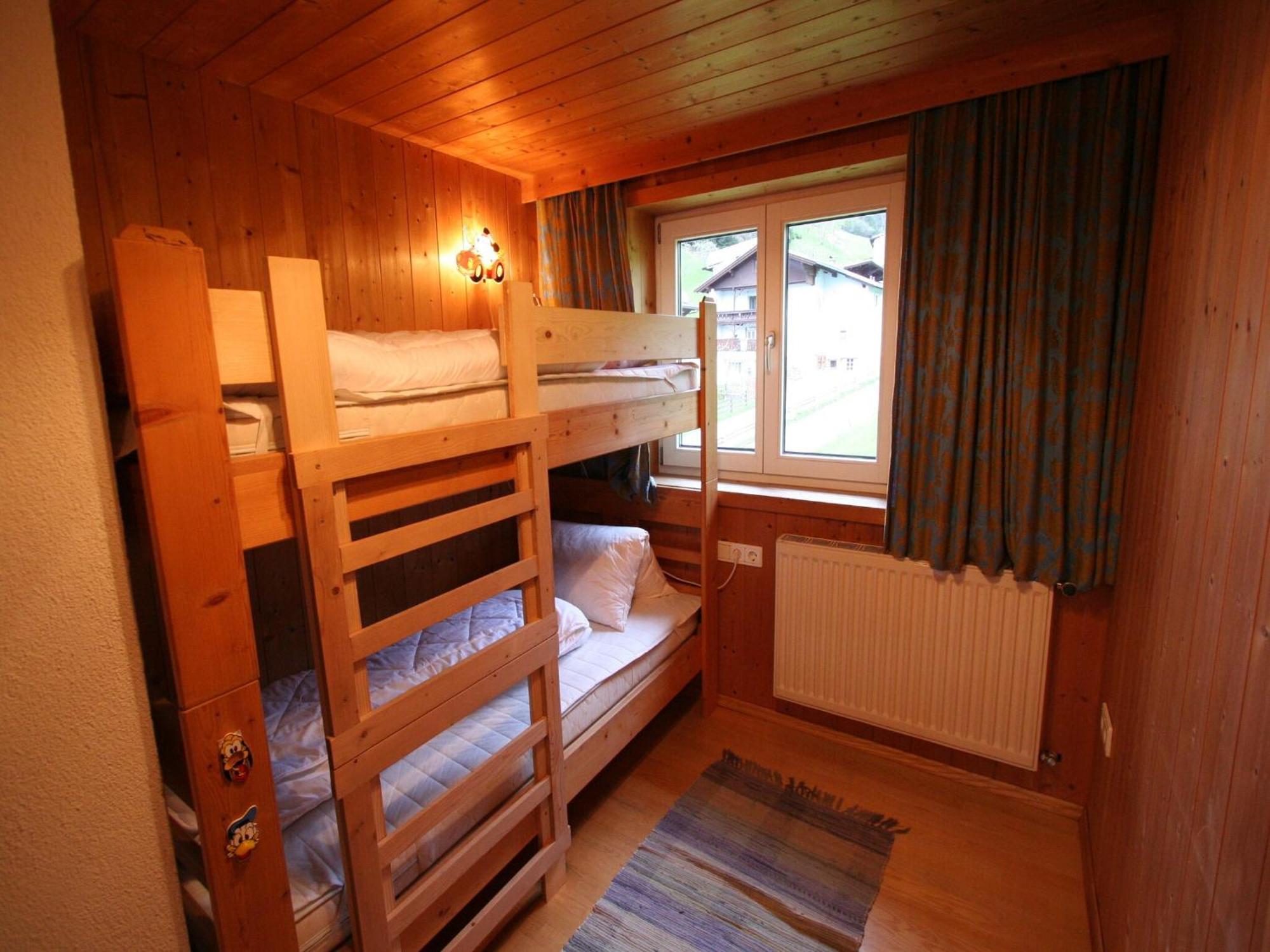 Wonderful Apartment In Hopfgarten Im Brixental With Parking Eksteriør bilde