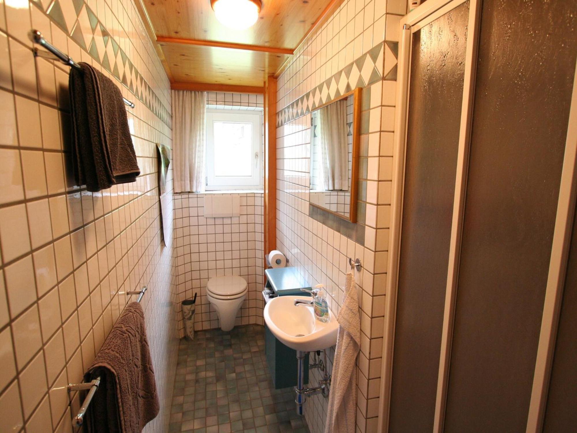 Wonderful Apartment In Hopfgarten Im Brixental With Parking Eksteriør bilde